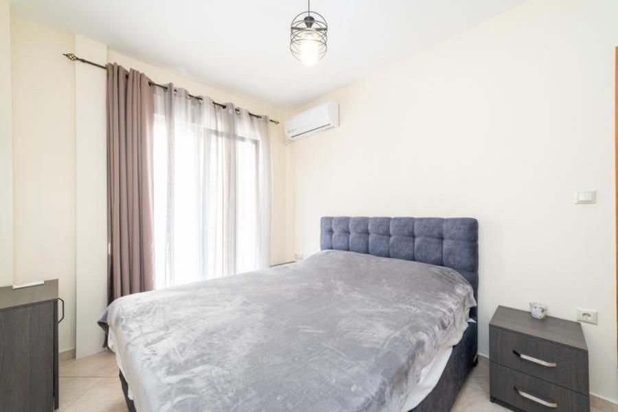 Thea Apartments Nea Iraklitsa Экстерьер фото