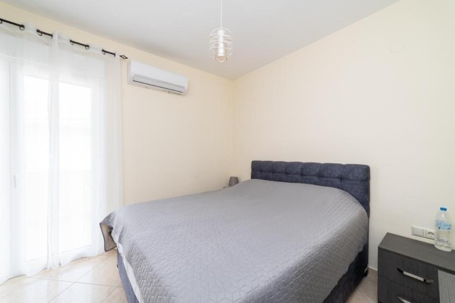 Thea Apartments Nea Iraklitsa Экстерьер фото